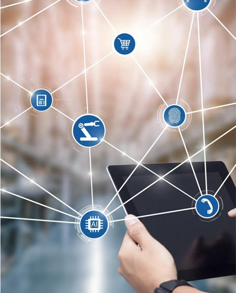 Chuỗi điều khiển kỹ thuật số